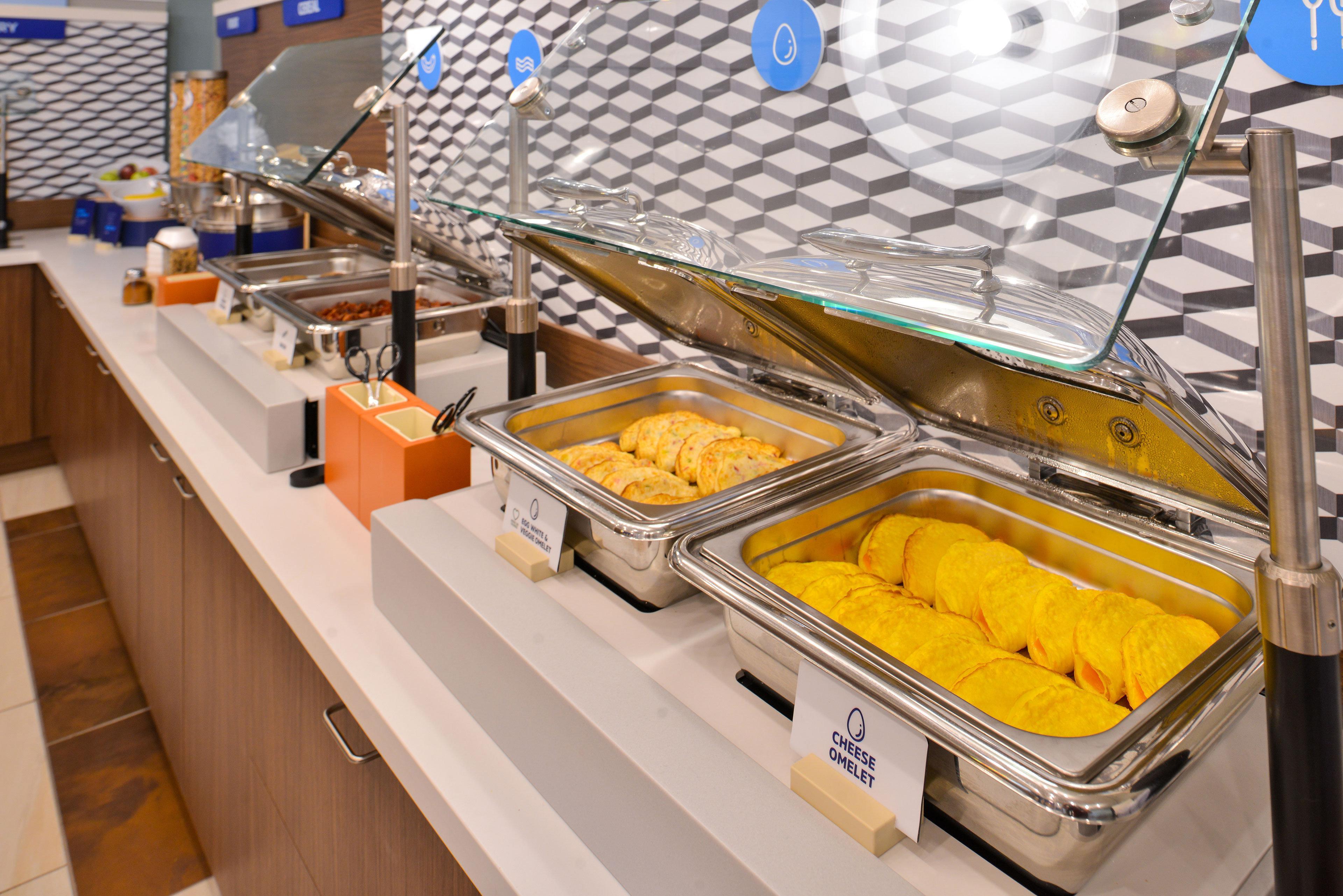 Holiday Inn Express Thunder Bay By Ihg מראה חיצוני תמונה
