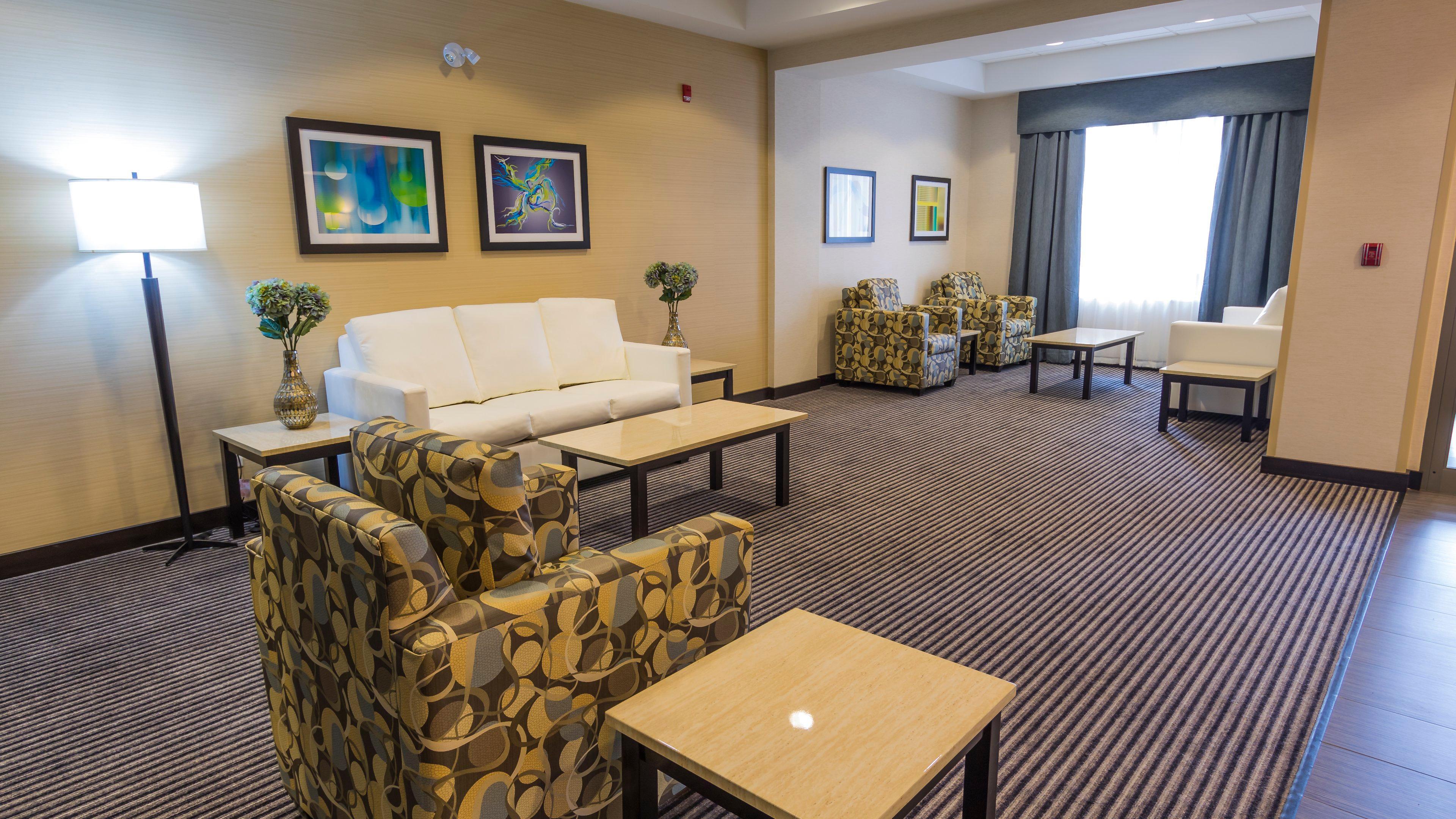 Holiday Inn Express Thunder Bay By Ihg מראה חיצוני תמונה